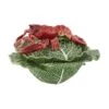 Bordallo Soepterrine Groene Kool/kreeft ø 31 Cm Aardewerk -Exporteren Oldenhof winkel 0006851 couve com lavagantes terrina 2l 1