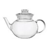 Oldenhof Eva Theepot Met Schenktuit 1 Liter Glas -Exporteren Oldenhof winkel 007 167 002 ganzglaskanne eva mit schnaupe leer