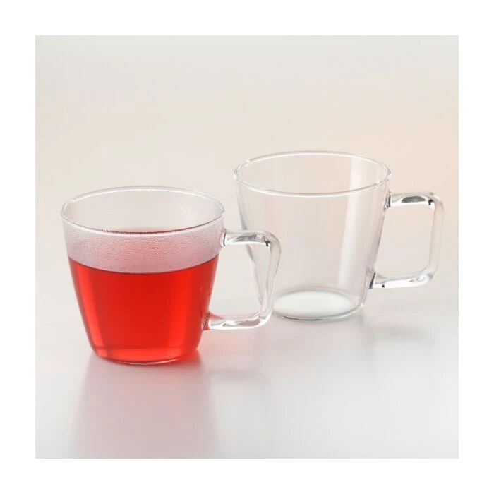 Oldenhof Charme conisch theeglas 230 ml glas 2 stuks Oldenhof Charme Conisch Theeglas 230 Ml Glas 2 Stuks -Exporteren Oldenhof winkel 007 168 006 tc glas charme tee1 1