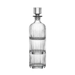 Oldenhof Bar Selection Deluxe Whiskyset Kristalglas 3-delig