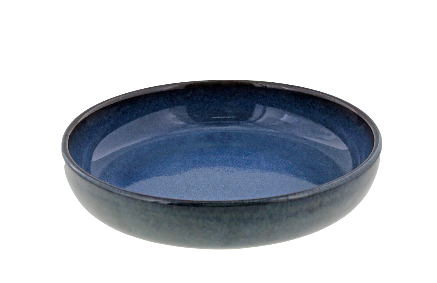 Oldenhof 1821 soepbord ø 18 cm aardewerk azuurblauw Oldenhof 1821 Soepbord ø 18 Cm Aardewerk Azuurblauw -Exporteren Oldenhof winkel 01.205 2.144