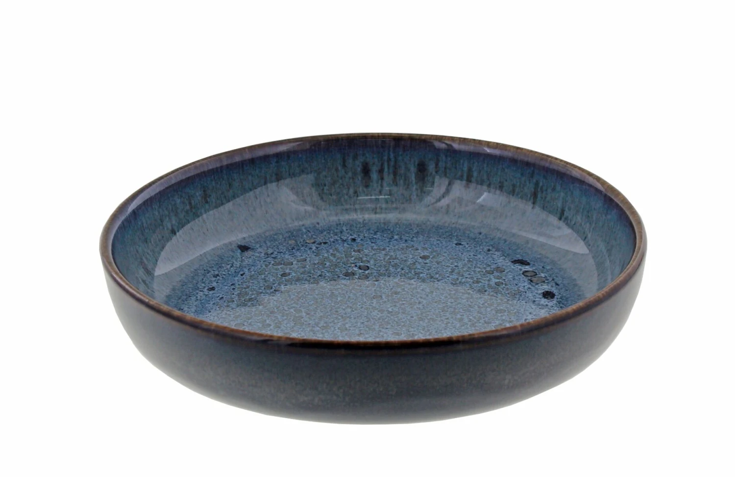 Oldenhof 1821 soepbord ø 18 cm aardewerk indigo spickel blauw Oldenhof 1821 Soepbord ø 18 Cm Aardewerk Indigo Spickel Blauw -Exporteren Oldenhof winkel 01.205 2.558