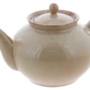Oldenhof 1821 Theepot 1 Liter Aardewerk Beige -Exporteren Oldenhof winkel 01.309.025