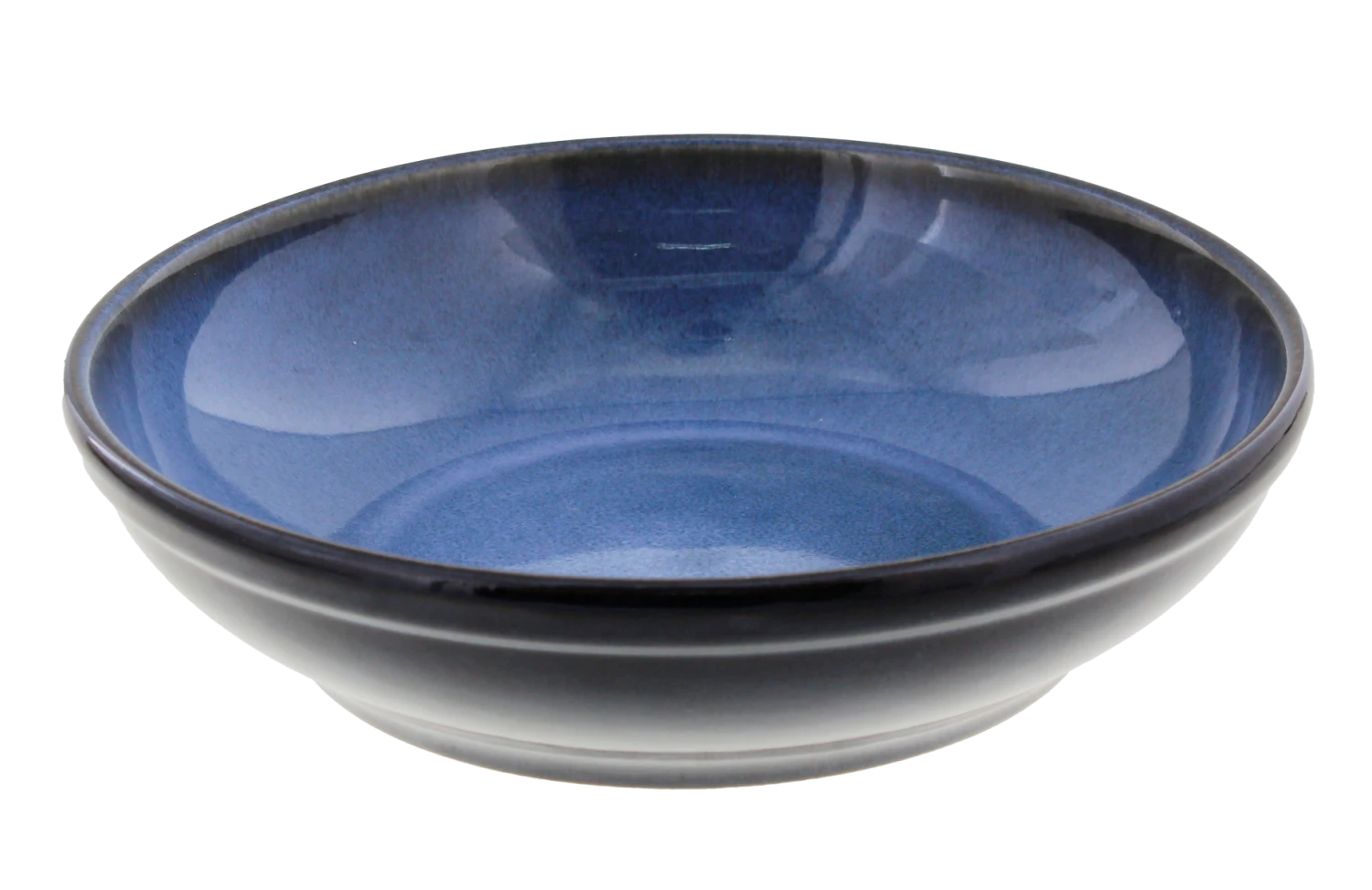 Oldenhof 1821 diep bord ø 23 x 5,5 cm aardewerk azuurblauw Oldenhof 1821 Diep Bord ø 23 X 5,5 Cm Aardewerk Azuurblauw -Exporteren Oldenhof winkel 01.654 2.144