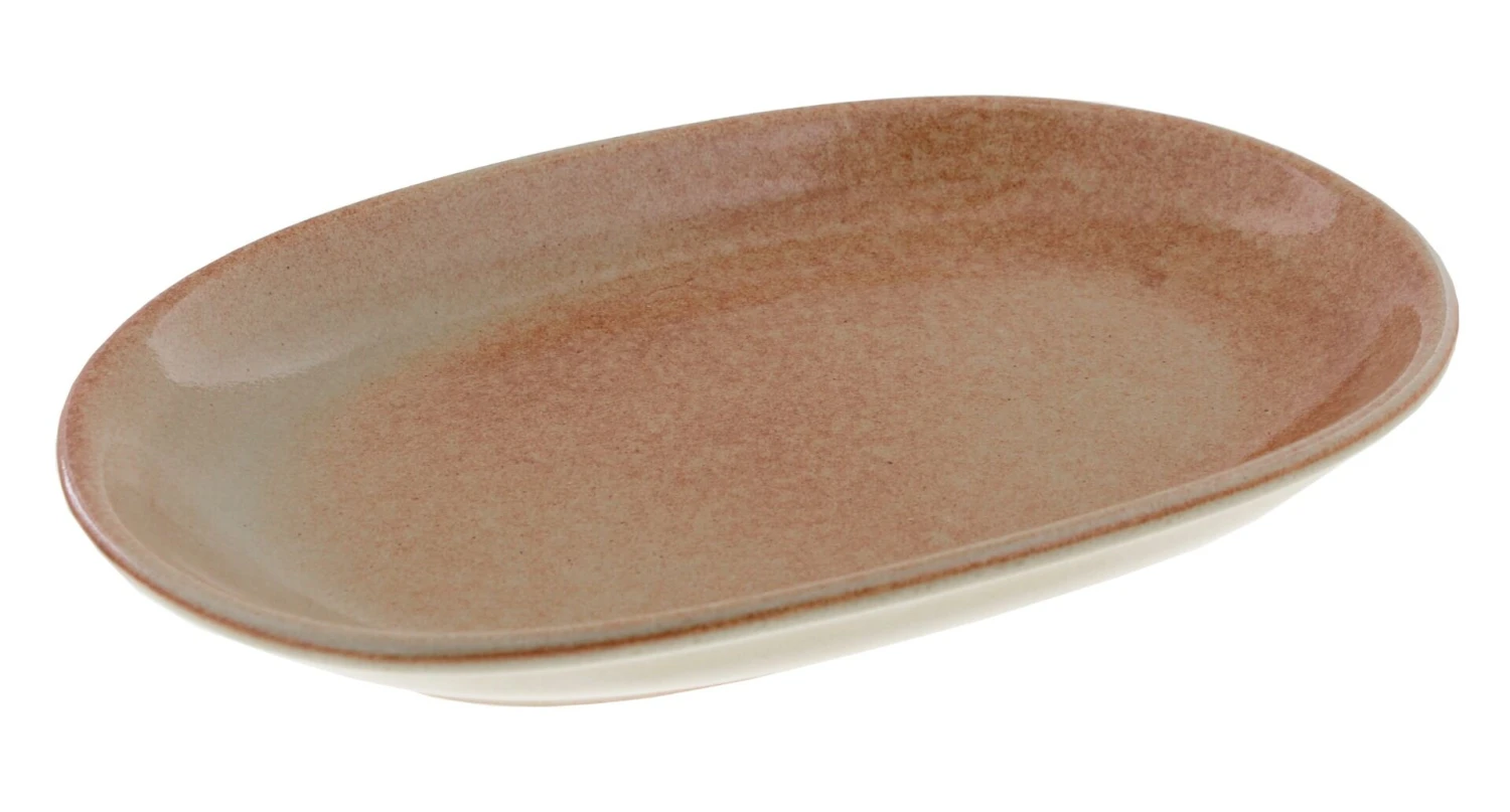 Oldenhof 1821 ovale serveerschaal ø 30,5 x 21 cm aardewerk beige Oldenhof 1821 Ovale Serveerschaal ø 30,5 X 21 Cm Aardewerk Beige -Exporteren Oldenhof winkel 01.757 21.025