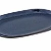 Oldenhof 1821 Ovale Serveerschaal ø 16 X 23 Cm Aardewerk Indigo Blauw 1 Oldenhof 1821 Ovale Serveerschaal ø 16 X 23 Cm Aardewerk Indigo Blauw -Exporteren Oldenhof winkel 01.757 3.557