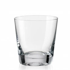 Oldenhof Jive Whiskyglas 330 Ml Kristalglas 6 Stuks