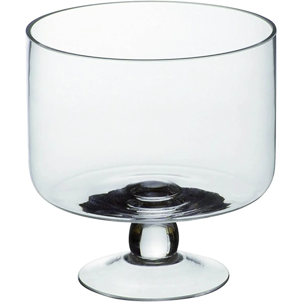 Oldenhof trifle bowl ø 19,5 cm 21 cm hoog 3,25 liter glas Oldenhof Trifle Bowl ø 19,5 Cm 21 Cm Hoog 3,25 Liter Glas -Exporteren Oldenhof winkel