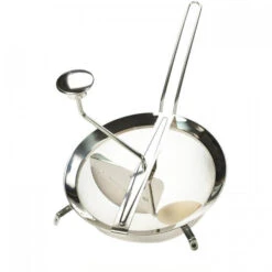 Oldenhof Passeerzeef 20 Cm Rvs