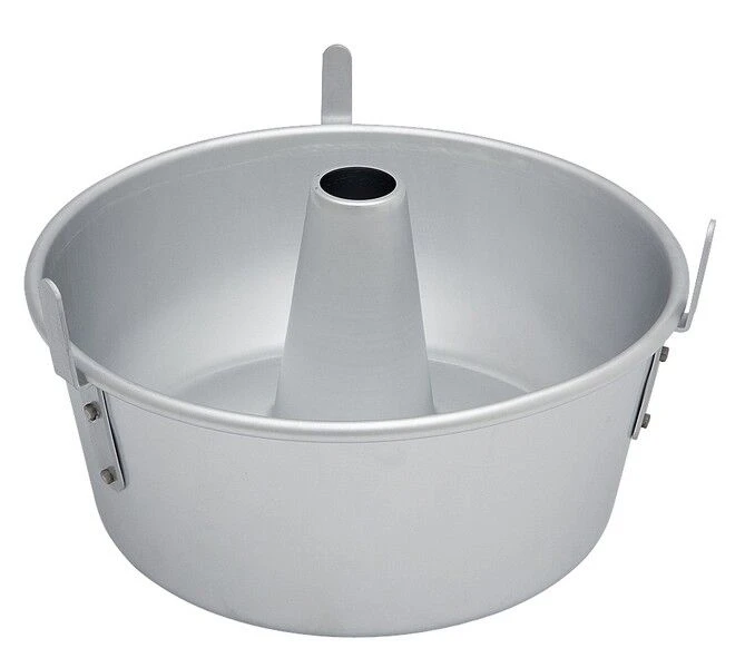 Oldenhof chiffoncake-sponscakevorm ø 24 cm aluminium Oldenhof Chiffoncake-sponscakevorm ø 24 Cm Aluminium -Exporteren Oldenhof winkel 1111