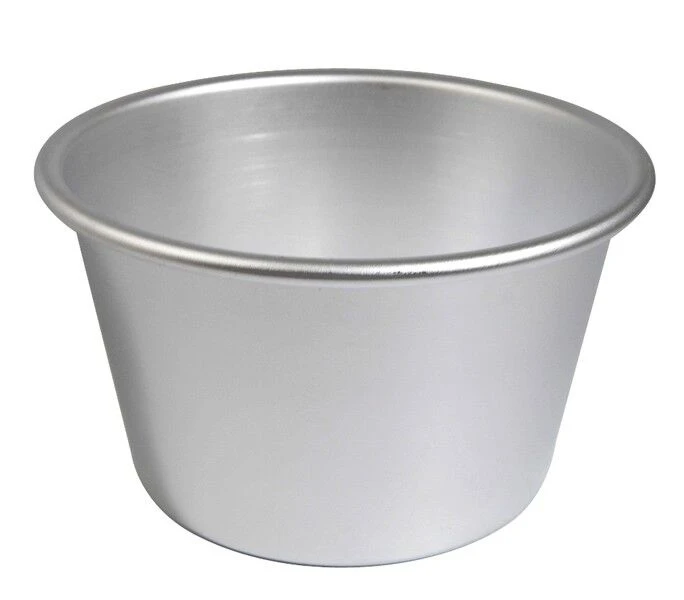 Oldenhof panettonevorm ø 24 cm aluminium Oldenhof Panettonevorm ø 24 Cm Aluminium -Exporteren Oldenhof winkel 1167