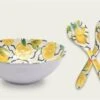 Oldenhof Lemon Saladeschaal Met Slacouvert ø 30 Cm Melamine 2 Oldenhof Lemon Saladeschaal Met Slacouvert ø 30 Cm Melamine -Exporteren Oldenhof winkel 1200x757 1