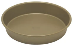 Oldenhof Golden Heritage Bakvorm ø 23 Cm Staal