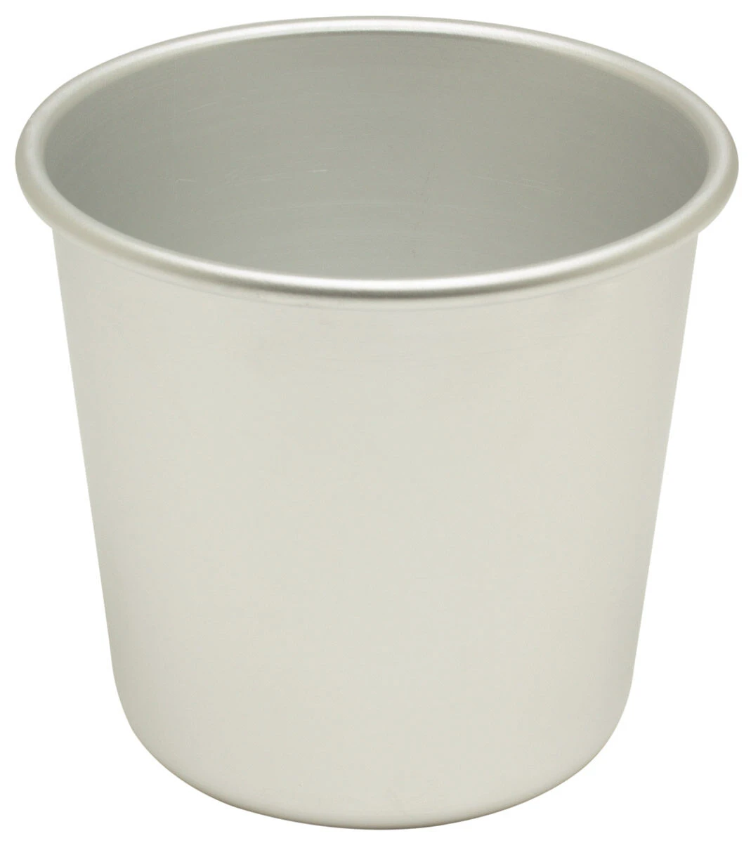 Oldenhof panettonevorm ø 18 cm aluminium Oldenhof Panettonevorm ø 18 Cm Aluminium -Exporteren Oldenhof winkel 1512 81589 1