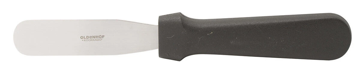 Oldenhof glaceermes recht 10 cm rvs Oldenhof Glaceermes Recht 10 Cm Rvs -Exporteren Oldenhof winkel 1534 43214 1