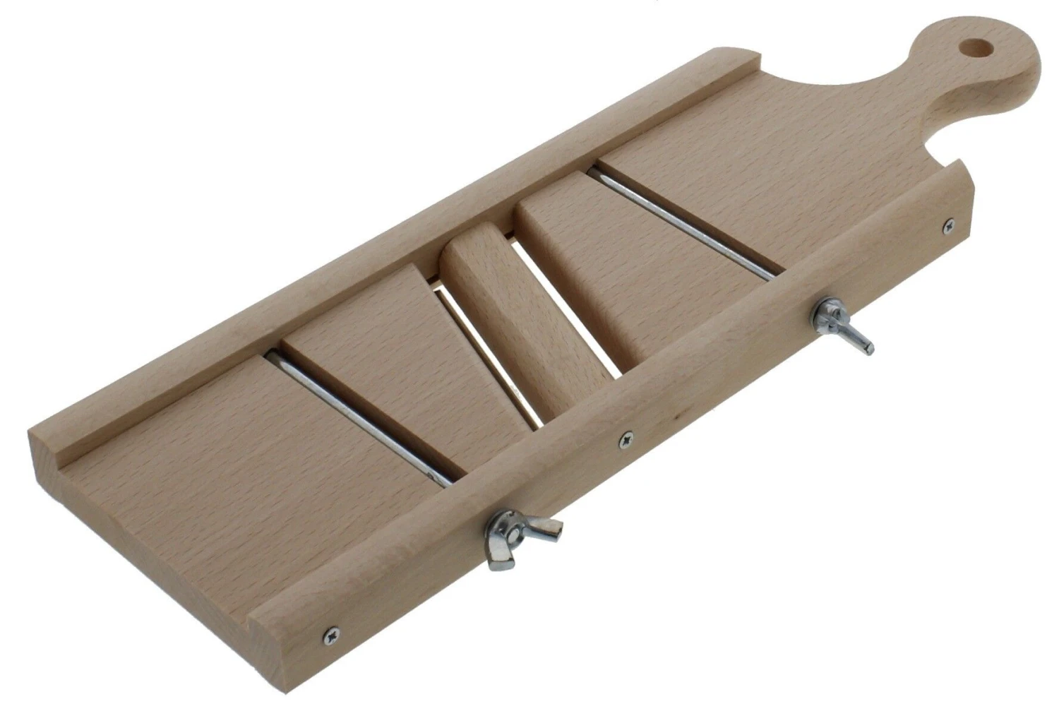 Oldenhof verstelbare groenteschaaf 38 cm beukenhout naturel Oldenhof Verstelbare Groenteschaaf 38 Cm Beukenhout Naturel -Exporteren Oldenhof winkel 1783625 1