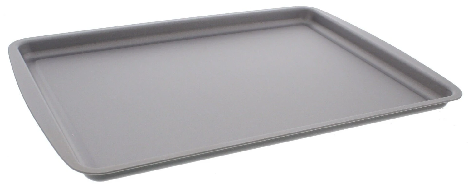 Oldenhof bakplaat 38 x 28 cm aluminium grijs Oldenhof Bakplaat 38 X 28 Cm Aluminium Grijs -Exporteren Oldenhof winkel 1783669 1