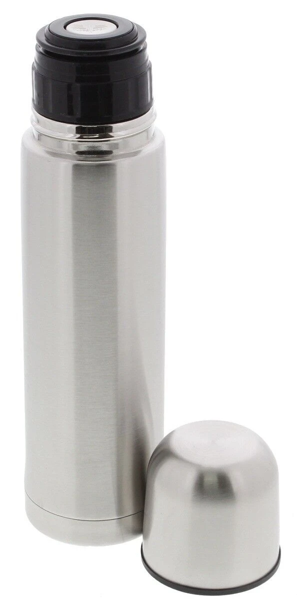 Oldenhof thermosfles 200 ml dubbelwandig rvs mat Oldenhof Thermosfles 200 Ml Dubbelwandig Rvs Mat -Exporteren Oldenhof winkel 1783693 1 1