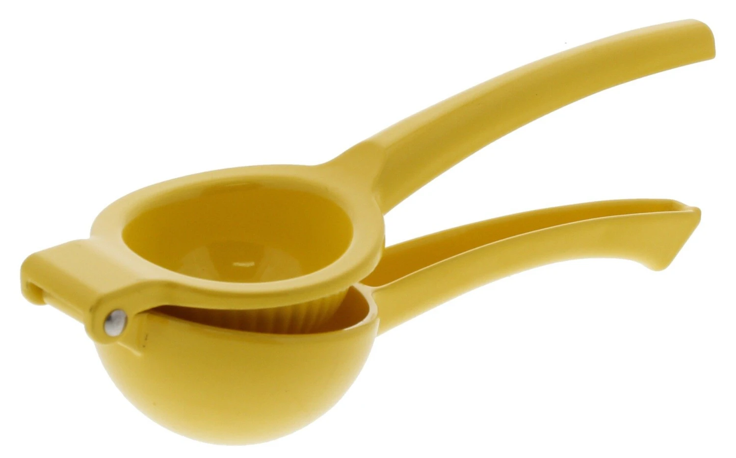 Oldenhof citroenpers ø 7,5 cm aluminium geel Oldenhof Citroenpers ø 7,5 Cm Aluminium Geel -Exporteren Oldenhof winkel 1783696 1 1