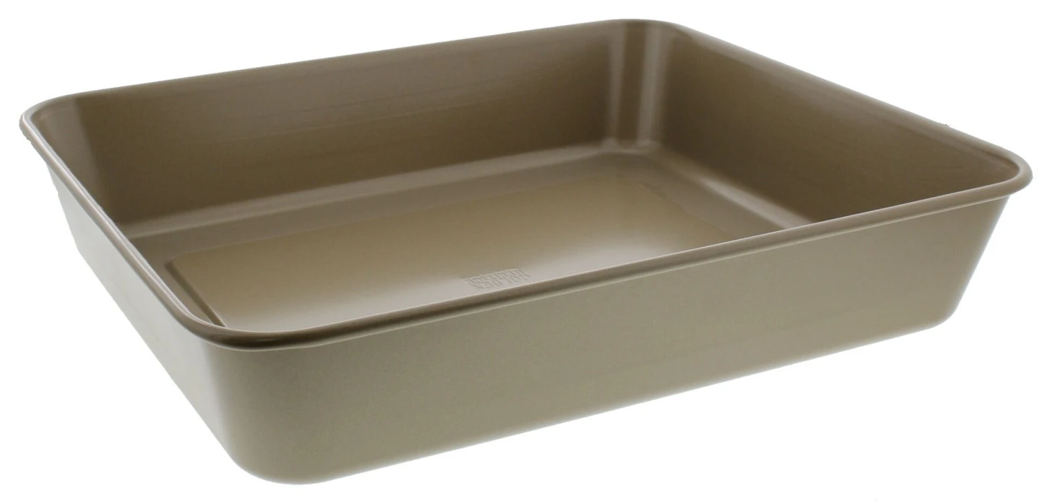 Oldenhof Golden Heritage braadslede 38 x 30 cm staal Oldenhof Golden Heritage Braadslede 38 X 30 Cm Staal -Exporteren Oldenhof winkel 1792184 1