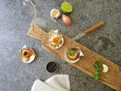 Oldenhof Amuseschelpen Zilvertin 4 Stuks -Exporteren Oldenhof winkel 20180421 150838