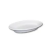 Oldenhof Tivoli Serveerschaal Ovaal 42 X 25,8 Cm Porselein Wit -Exporteren Oldenhof winkel 21 ovale 42 cm tivoli
