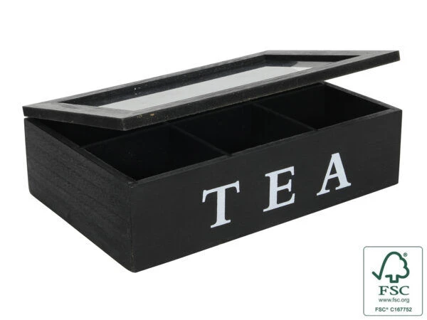 Oldenhof theedoos fluweel 6 vakken zwart hout Oldenhof Theedoos Fluweel 6 Vakken Zwart Hout -Exporteren Oldenhof winkel 23201140 600x450 1