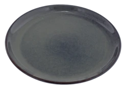 Oldenhof 1821 Dinerbord ø 27 Cm Aardewerk Olijfgrijs