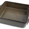 Oldenhof 1821 Ovenschaal Vierkant 17 X 17 X 5,5 Cm Aardewerk Mosgroen -Exporteren Oldenhof winkel 2347479 1
