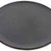 Oldenhof 1821 Pizzabord ø 33 Cm Aardewerk Olijfgrijs -Exporteren Oldenhof winkel 2347492 1 removebg preview