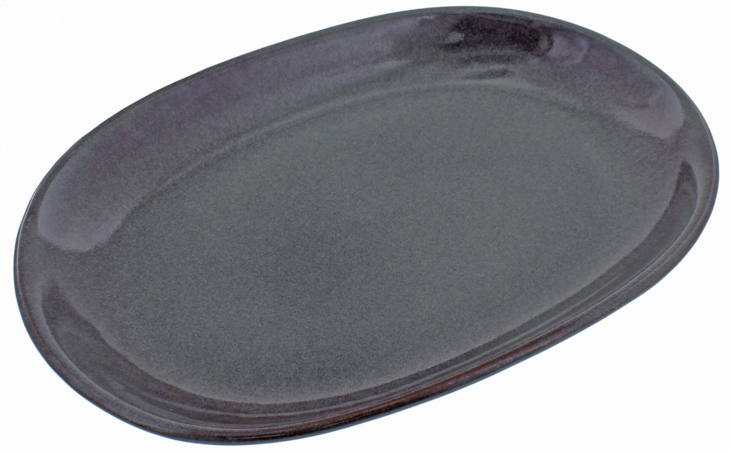 Oldenhof 1821 ovale serveerschaal ø 30,5 x 21 cm aardewerk olijfgrijs Oldenhof 1821 Ovale Serveerschaal ø 30,5 X 21 Cm Aardewerk Olijfgrijs -Exporteren Oldenhof winkel 2349058 1