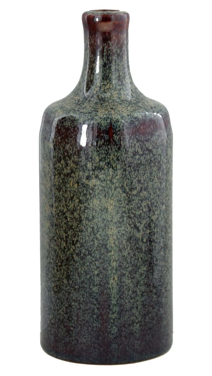 Oldenhof 1821 Olijfoliefles 600 ml aardewerk mosgroen Oldenhof 1821 Olijfoliefles 600 Ml Aardewerk Mosgroen -Exporteren Oldenhof winkel 2349333 1