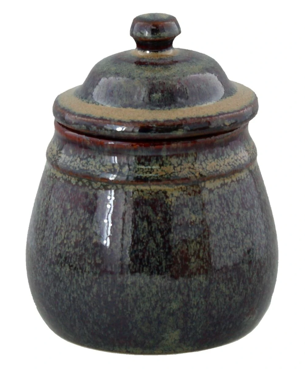 Oldenhof 1821 suikerpotje aardewerk mosgroen Oldenhof 1821 Suikerpotje Aardewerk Mosgroen -Exporteren Oldenhof winkel 2349337 1