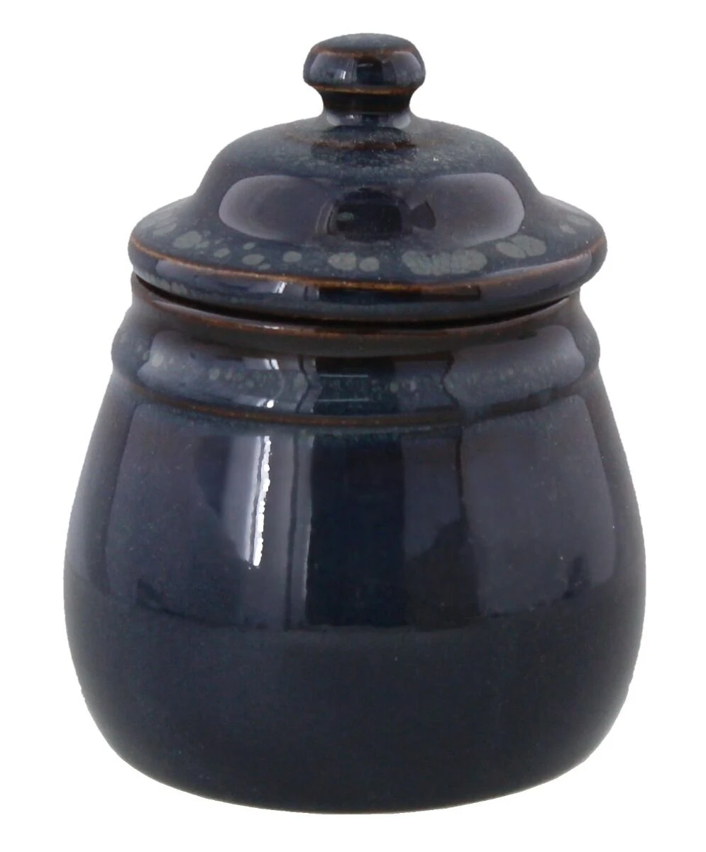 Oldenhof 1821 suikerpotje aardewerk blauw Oldenhof 1821 Suikerpotje Aardewerk Blauw -Exporteren Oldenhof winkel 2349339 1