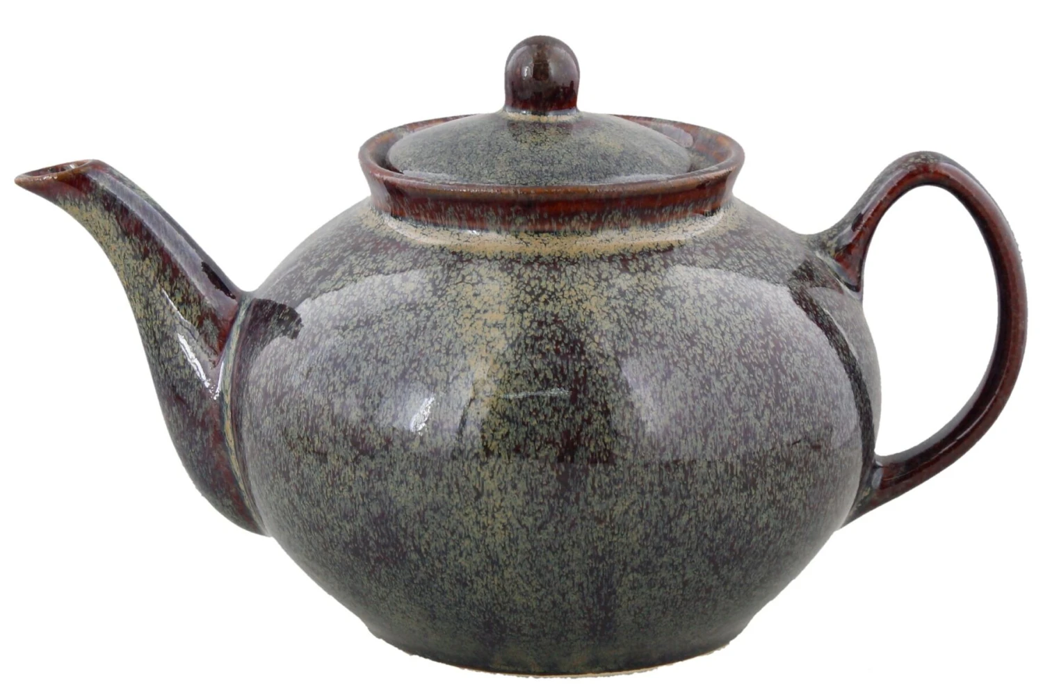 Oldenhof 1821 theepot 1 liter aardewerk mosgroen Oldenhof 1821 Theepot 1 Liter Aardewerk Mosgroen -Exporteren Oldenhof winkel 2349345 1