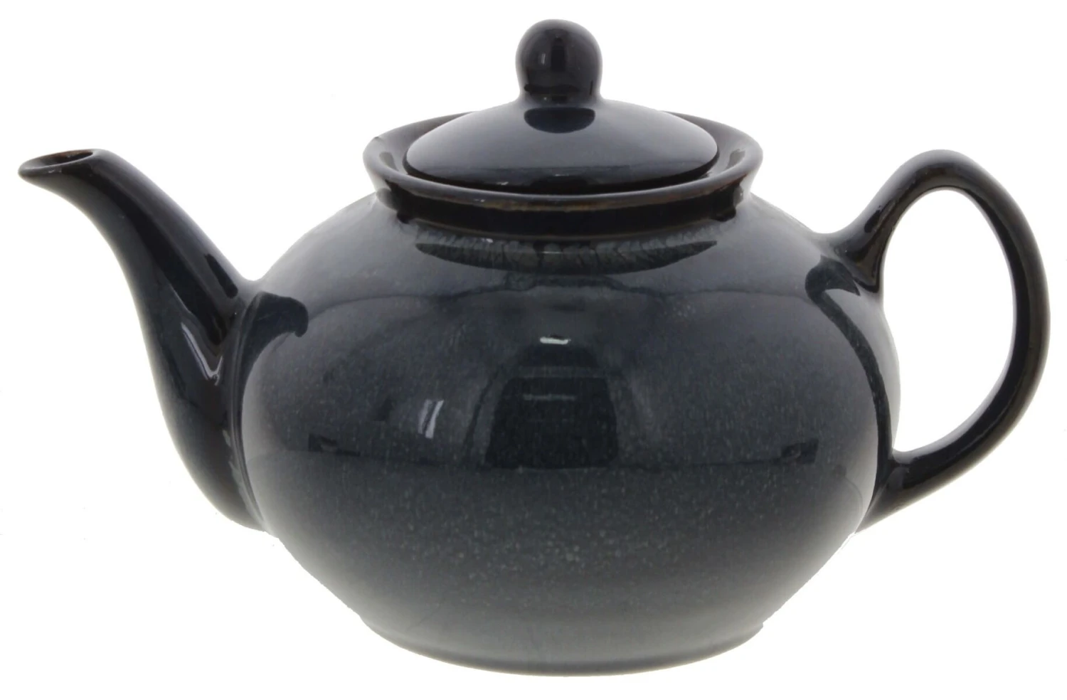 Oldenhof 1821 theepot 1 liter aardewerk blauw Oldenhof 1821 Theepot 1 Liter Aardewerk Blauw -Exporteren Oldenhof winkel 2349347 1