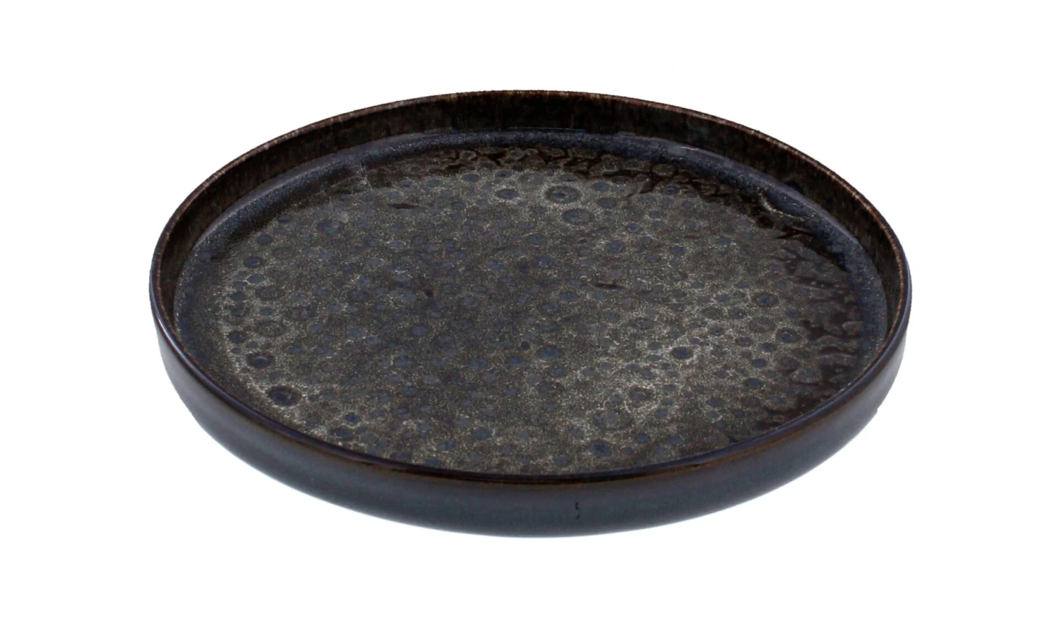 Oldenhof 1821 bord Angel ø 22 cm aardewerk spikkelblauw Oldenhof 1821 Bord Angel ø 22 Cm Aardewerk Spikkelblauw -Exporteren Oldenhof winkel 2351863 1