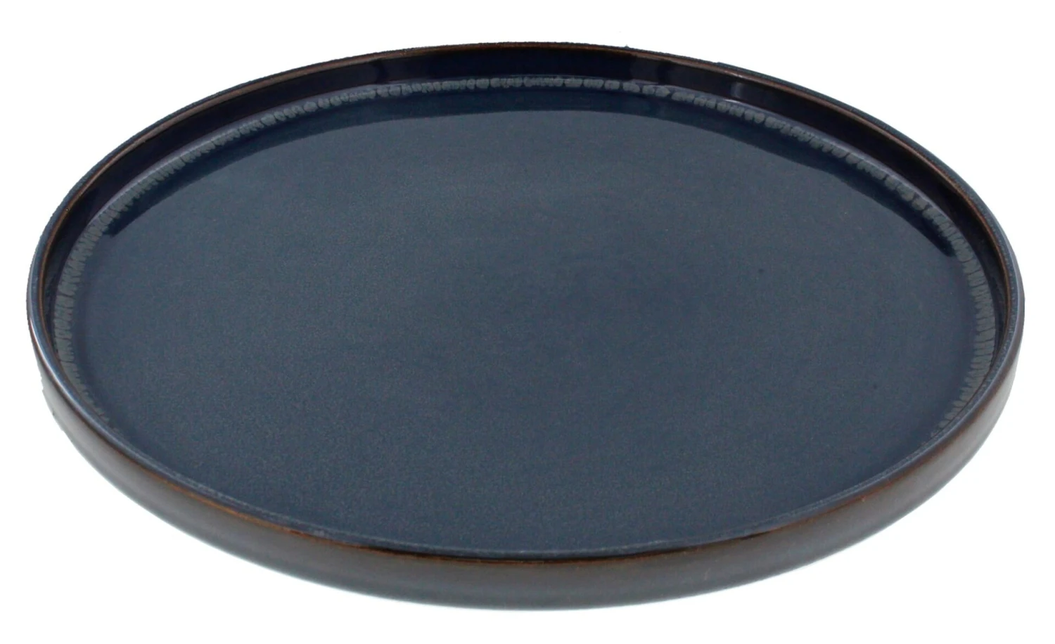 Oldenhof 1821 bord Angel ø 30 cm aardewerk blauw Oldenhof 1821 Bord Angel ø 30 Cm Aardewerk Blauw -Exporteren Oldenhof winkel 2351874 1