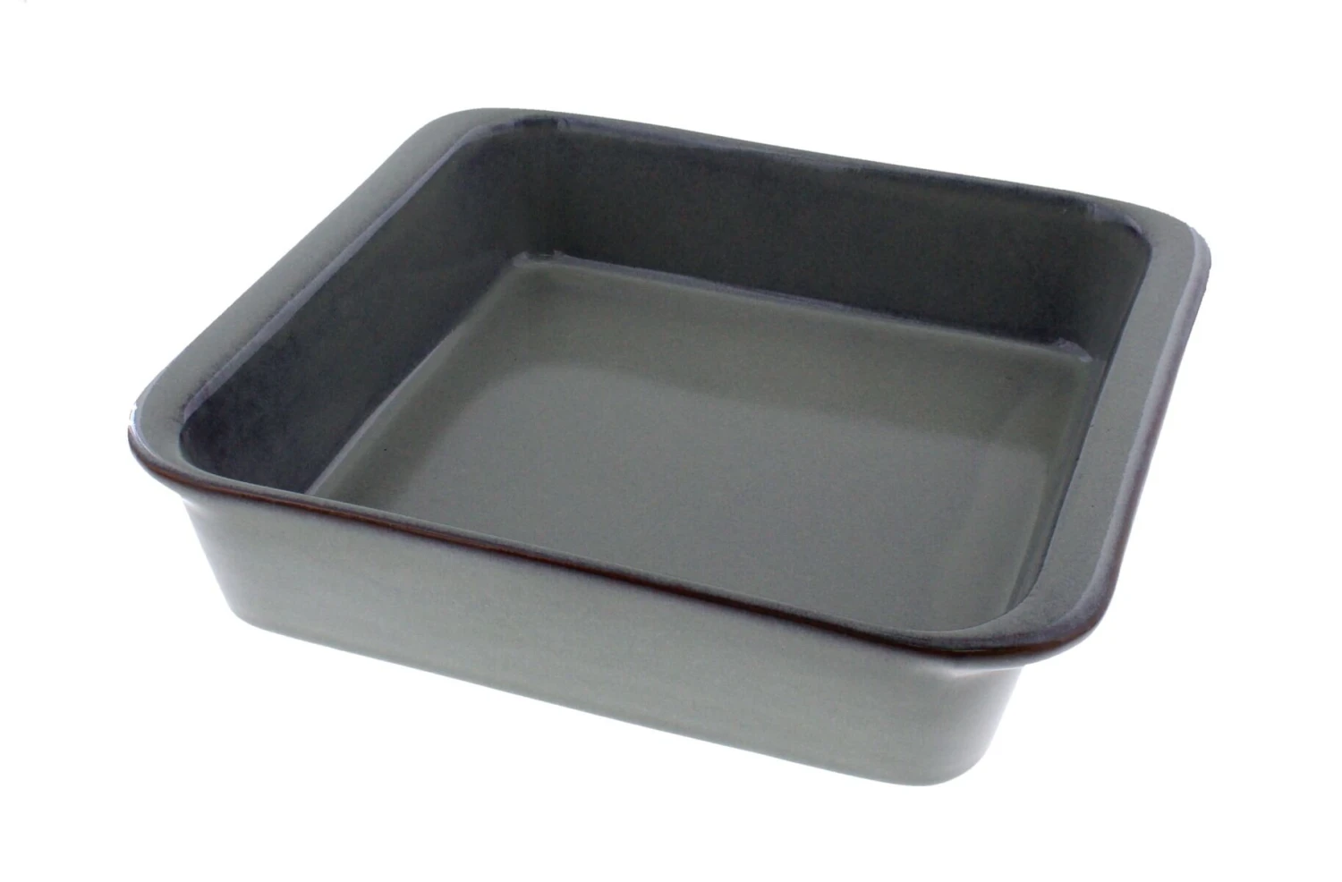 Oldenhof 1821 vierkante ovenschaal 25 x 25 x 6 cm aardewerk olijfgrijs Oldenhof 1821 Vierkante Ovenschaal 25 X 25 X 6 Cm Aardewerk Olijfgrijs -Exporteren Oldenhof winkel 2351881 1