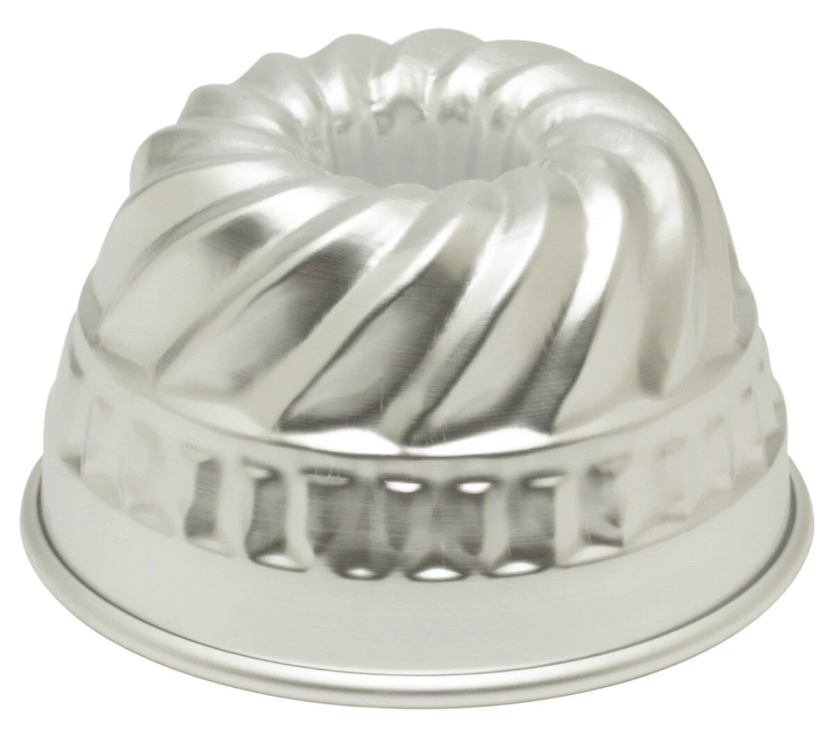 Oldenhof tulbandvorm rond ø 18 cm aluminium Oldenhof Tulbandvorm Rond ø 18 Cm Aluminium -Exporteren Oldenhof winkel 2459 75979 1