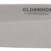 Oldenhof Classic Koksmes 25 Cm Messenstaal