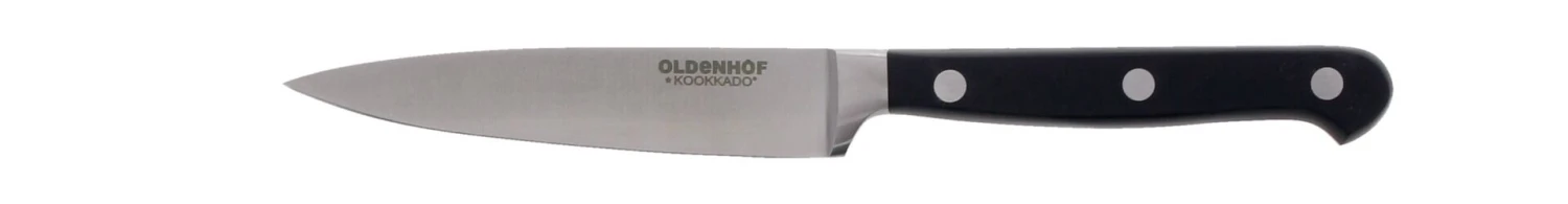 Oldenhof Classic officemes 10 cm messenstaal Oldenhof Classic Officemes 10 Cm Messenstaal -Exporteren Oldenhof winkel 25769 1