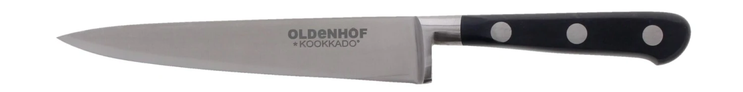 Oldenhof Sabatier flexibel fileermes 15 cm messenstaal Oldenhof Sabatier Flexibel Fileermes 15 Cm Messenstaal -Exporteren Oldenhof winkel 25791 1