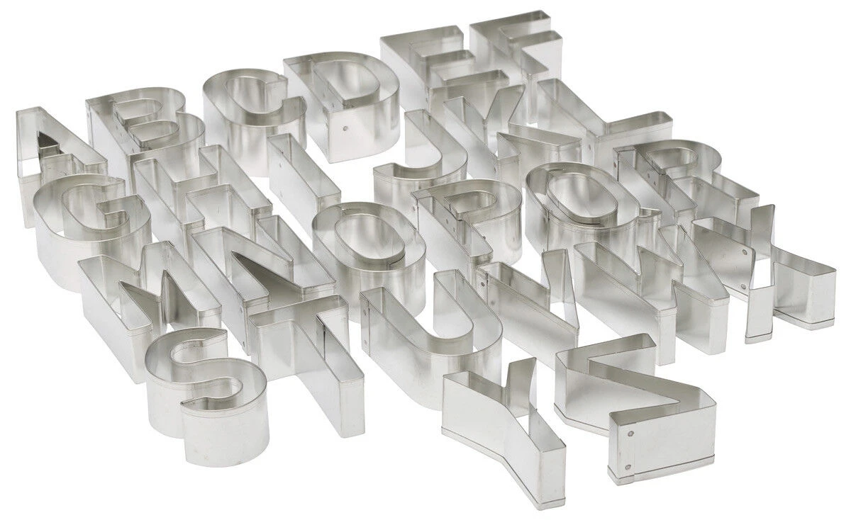 Oldenhof uitsteekvorm alfabet letters 6 cm rvs 26-delig Oldenhof Uitsteekvorm Alfabet Letters 6 Cm Rvs 26-delig -Exporteren Oldenhof winkel 2641 41625 1