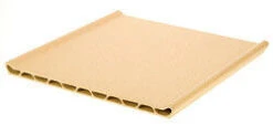 Oldenhof Pizzasteen 35 X 35 Cm Keramiek Beige