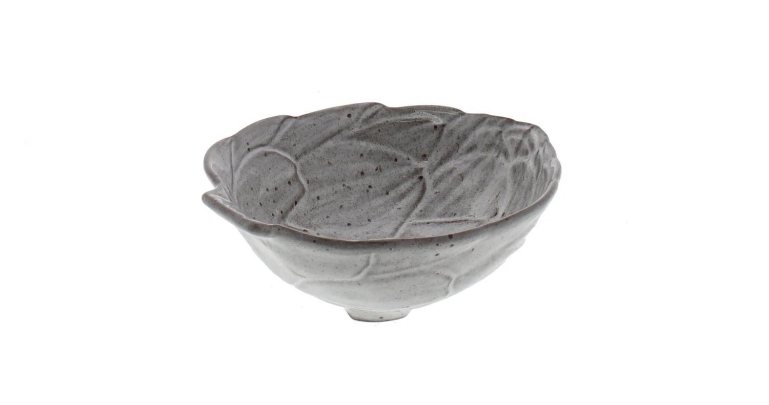 Bordallo Artisjok kom 18 cm aardewerk bruin Bordallo Artisjok Kom 18 Cm Aardewerk Bruin -Exporteren Oldenhof winkel 3457 1783412 1