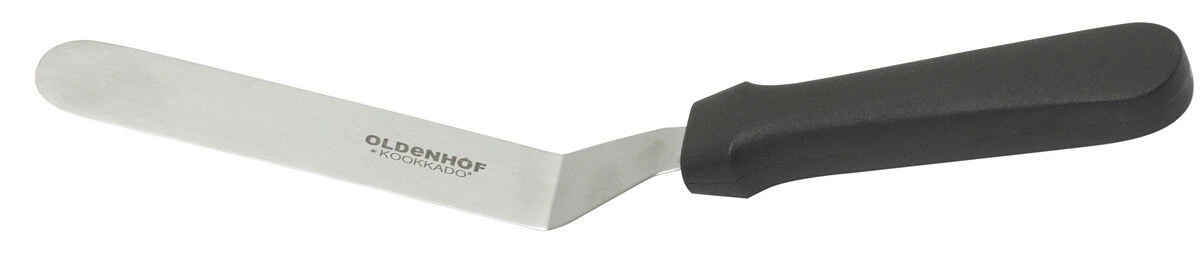 Oldenhof gebogen glaceermes 15 cm rvs Oldenhof Gebogen Glaceermes 15 Cm Rvs -Exporteren Oldenhof winkel 3740 46544 1