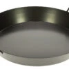 Oldenhof Paellapan Met Anti-aanbaklaag ø 40 Cm Carbonstaal Zwart -Exporteren Oldenhof winkel 37997 1 1