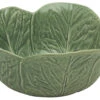 Bordallo Koolblad Schaal ø 29,5 Cm Aardewerk Groen 2 Bordallo Koolblad Schaal ø 29,5 Cm Aardewerk Groen -Exporteren Oldenhof winkel 3876 84700 1