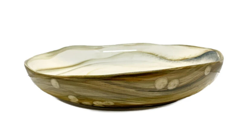 Oldenhof Oester schaal ø 36 cm aardewerk Oldenhof Oester Schaal ø 36 Cm Aardewerk -Exporteren Oldenhof winkel 3ed5ebe5e3335ea82beb51e6d28d36acb7770953